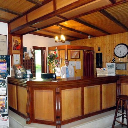Hotel Pirinski Han - Old Adjev Han Sandanski Esterno foto