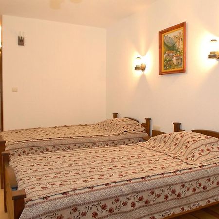 Hotel Pirinski Han - Old Adjev Han Sandanski Esterno foto