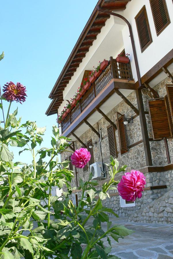 Hotel Pirinski Han - Old Adjev Han Sandanski Esterno foto