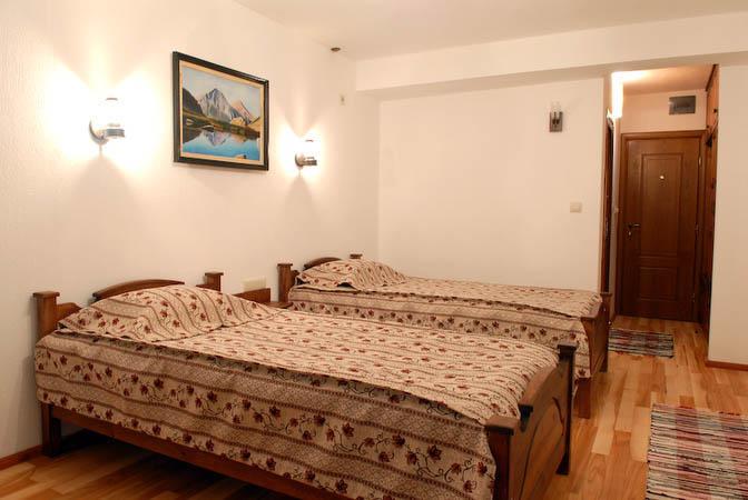 Hotel Pirinski Han - Old Adjev Han Sandanski Esterno foto