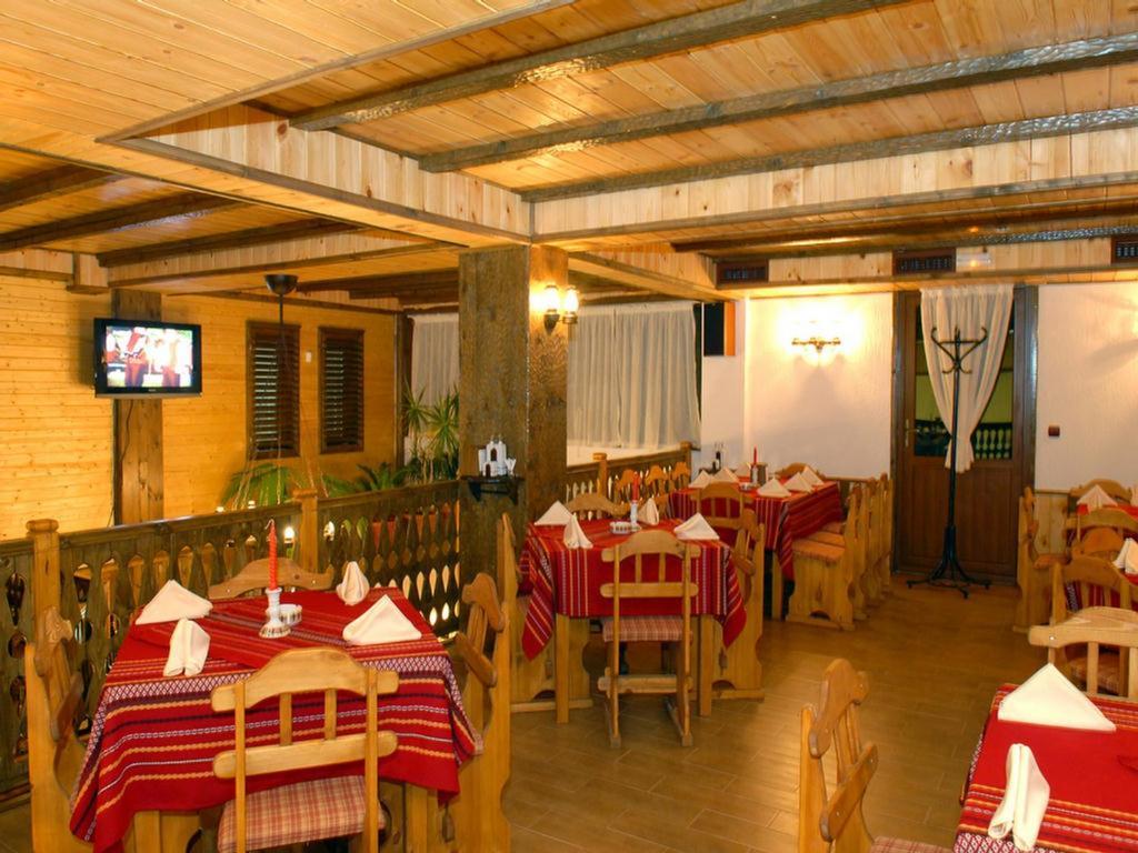 Hotel Pirinski Han - Old Adjev Han Sandanski Esterno foto