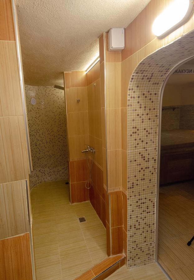 Hotel Pirinski Han - Old Adjev Han Sandanski Esterno foto